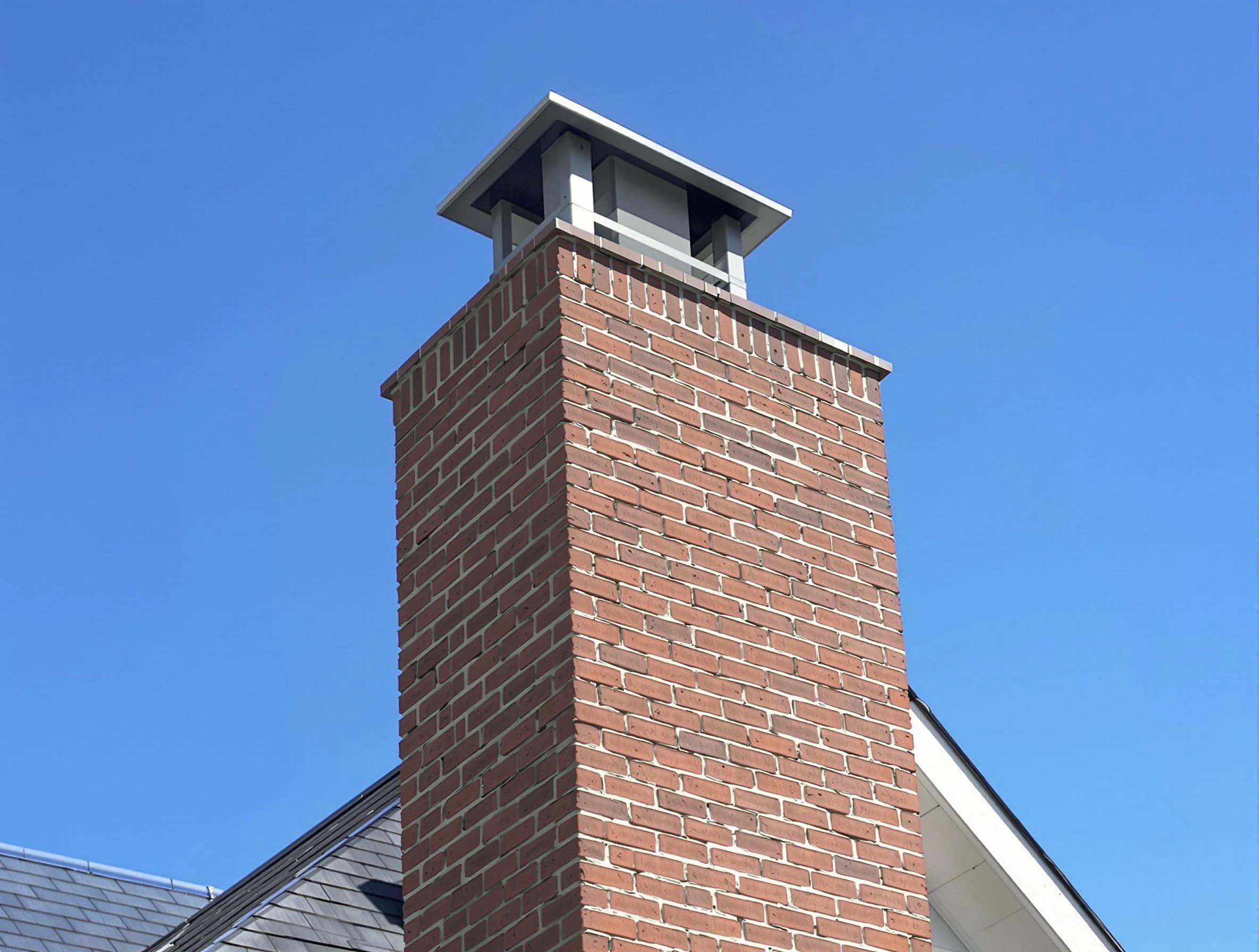 Chimney Remodeling service in Chelsea, MA